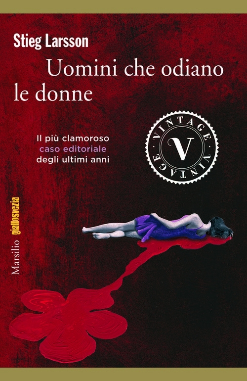 Uomini che odiano le donne